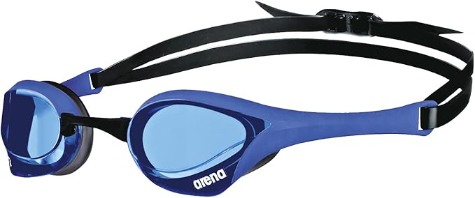 ARENA Cobra Ultra Swipe Racing Swim Goggle